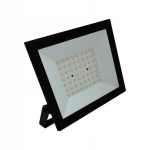 V-tac Led kohtvalgusti 50w, 4000k, 4000lm, must