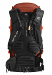 Seljakott Ortovox Traverse 30 &ndash; universaalne valik reisimiseks