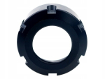 Mutter kinnitamiseks Er25, M32x1,5, 42mm
