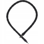 Abus Ach Ivy 6ks/130 - tugev jalgratta ketilukk, 130 cm