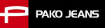 Pako Jeans Granaatist sportlik v&ouml;&ouml;kott meestele