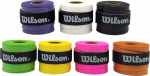 Wilson Comfort Overgrip - 1 tk. universaalne tennisereketi m&auml;his