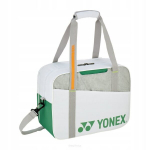 Yonex Club Compact Bag - Valge spordikott