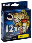 Jaxon Crius 12x Fluo 0,14mm 150m punutud n&ouml;&ouml;r