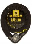 Auvray Atcg 100 jalgratta lukk - 100cm pikk, 22mm paks