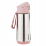B.box Thermo pudel spordiotsaga 500 ml. P&otilde;sepuna Crush