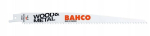 Bahco 3940-150-5/8-sl-100p bimetallist saeleht puidu ja metalli jaoks