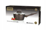 Pann kaanega Banquet Granite Brown 1,25l, 16cm, mittenakkuva kattega