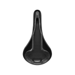 Brooks C13 Cambium iga ilmaga sadul, must, s&uuml;sinikkiust