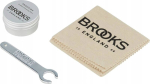 Brooksi nahast sadulate hoolduskomplekt