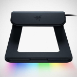 Support s&uuml;learvutile - Razer - S&uuml;learvuti alus v2 Chroma - Alumiinium - RGB valgustus - Ergonomiline