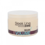 Toitev juuksemask Stapiz Sleek Line 250 ml