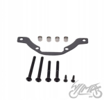 Shad Click System manus Ktm Duke, Triumph jaoks