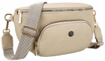 Naiste crossbody kott Peterson - elegantne ja funktsionaalne