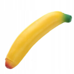 Stressivastane banaan &ndash; s&otilde;tkutav m&auml;nguasi