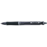 Pilot Acroball 0,7 mm must pliiats
