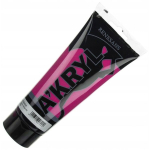 Renaissance A'kryl Akr&uuml;&uuml;lv&auml;rvid 10 Magenta, 200ml