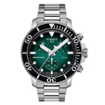 Tissot Seastar 1000 Chronograph T120.417.11.091.01