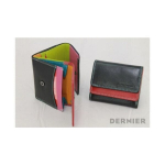 OLD RIVER naiste nahast rahakott klapiga