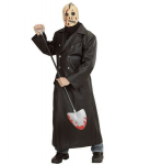 Halloweeni "verine labidas" rekvisiit, 122 cm