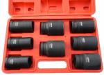 Verke l&ouml;&ouml;kpesapead 3/4", 24-38mm, 8 tk.