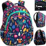 Coolkott Jerry Lady Color 19 L seljakott