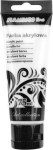 Akr&uuml;&uuml;lv&auml;rv Flamingo 75 ml, titaanvalge