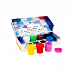 Plakativ&auml;rv Oxford, 8 v&auml;rvi, 20 ml