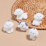 V&otilde;tmehoidja kutsikas, 2pcs No.2 puppy