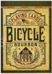 Bicycle Kaardid Bourbon