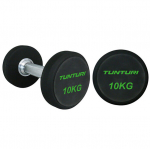 Hantlite komplekt Tunturi Pro, 14-32 kg