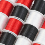 Elastne lint, Juoda