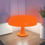 LED Kaasaegne Minimalistlik Dekoratiivlamp.,  Mandarinas