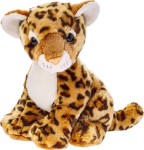 Beppe Soft Leopard 20 cm