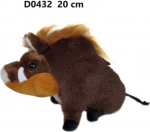 Palus siga 20 cm