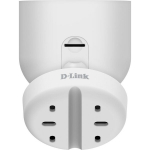 D-Link turvakaamera 2K QHD Indoor WiFi Camera, valge