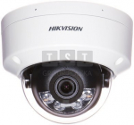 Kaamera Ip Hikvision 4mp Smart Hybrid Light Poe mikrofon Ip67