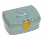 Lassig "seiklusbussi" vaheseintega toidukarp