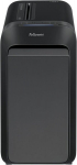 Paberihunt Fellowes paberipurustaja Powershred LX 221 must (Micro Cut)