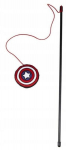 Kassivarras Marvel Captain America stiilis