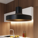 Sollux Bilo Sl.1703 - Must ripplamp