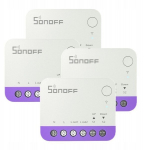 Sonoff Mini-rbs: nutikas rulool&uuml;liti koos Matteriga