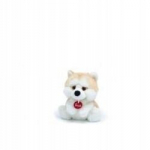 Akita Trudi fluffies maskott - Dante