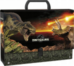 K&auml;epidemega k&otilde;va kapp Dinosaur 18