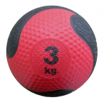 Spartan meditsiinipall 3 kg Crossfit Fitness