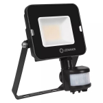 Ledvance Compact Sensor 20w 4000k neutraalne 2000lm Ip65 must