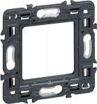 Legrand kinnitusklamber 2 moodulile