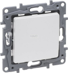 Legrand Niloe Selection &uuml;he nupuga l&uuml;liti, 6a, p&auml;rlmutrist