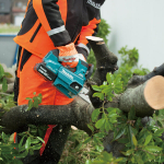 Akusaag Makita Duc406zb 2x18v 40cm