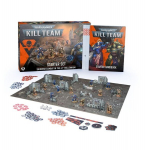Kill Team: Stardikomplekt Warhammerile 40 000